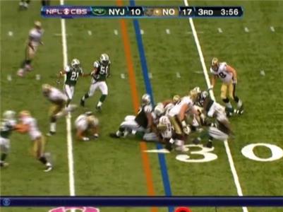 NFL Follow Your Team: Saints Week 4: Jets at Saints Game Highlights (2007– ) watch online HD