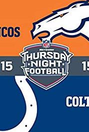NFL on FOX St. Louis Rams at Minnesota Vikings (1994– ) watch online HD