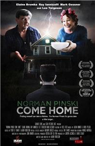 Norman Pinski Come Home (2017) watch online HD