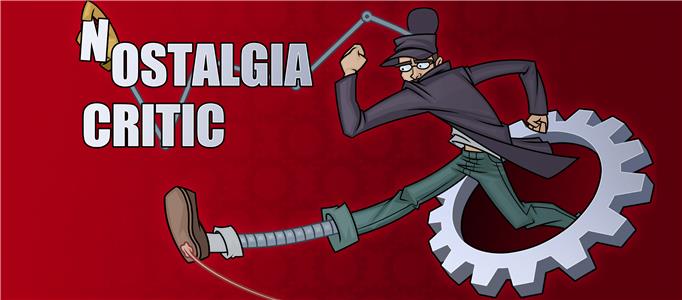 Ностальгирующий критик Inspector Gadget (2007– ) watch online HD