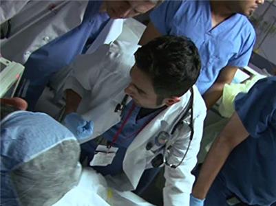 NY Med Young Couple Sustains Injuries During a Violent Home Invasion (2012– ) watch online HD