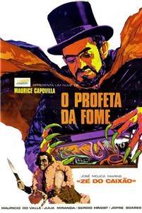 O Profeta da Fome (1970) watch online HD