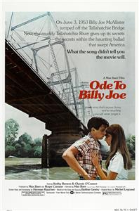 Ode to Billy Joe (1976) watch online HD