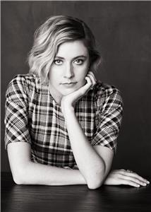 Off Camera with Sam Jones Greta Gerwig (2014– ) watch online HD