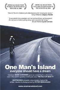 One Man's Island (2003) watch online HD