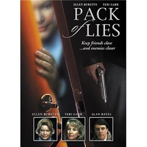 Pack of Lies (1987) watch online HD