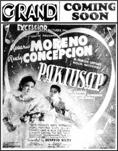 Pakiusap (1940) watch online HD