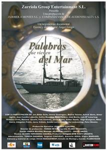 Palabras Que Vienen Del Mar (2008) watch online HD