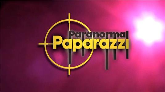 Paranormal Paparazzi  watch online HD