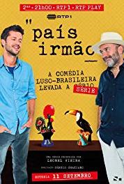 País Irmão Episode #1.15 (2017– ) watch online HD