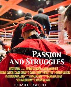 Passion and Struggles (2012) watch online HD