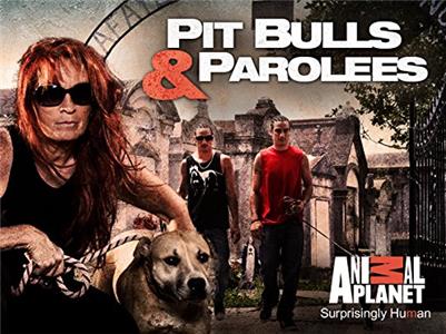 Pit Bulls and Parolees End of the Road (2009– ) watch online HD