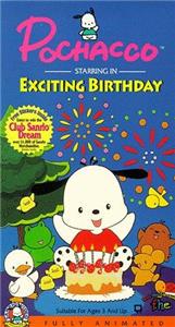 Pochacco (1994) watch online HD