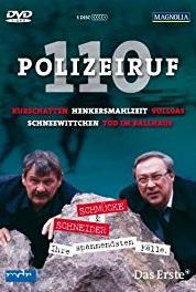 Polizeiruf 110 Thanners neuer Job (1971– ) watch online HD