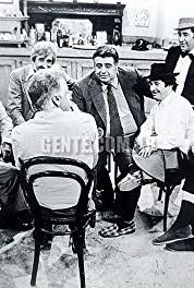 Polémica en el bar Episode #1.19 (1972– ) watch online HD