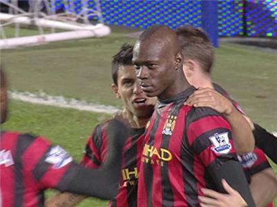 Premier League Classic Matches 2011/2012 Chelsea vs. Manchester City (2012– ) watch online HD