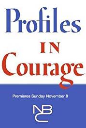 Profiles in Courage Daniel Webster (1964–1965) watch online HD