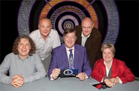 QI Inland Revenue (2003– ) watch online HD