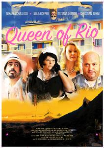 Queen of Rio (2018) watch online HD