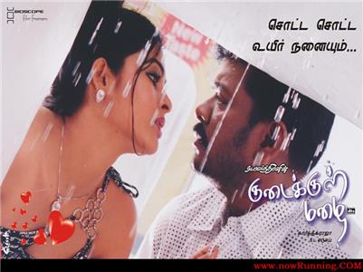 Rain Inside the Umbrella (2005) watch online HD