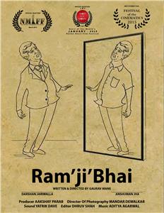 Ram'ji'Bhai (2015) watch online HD