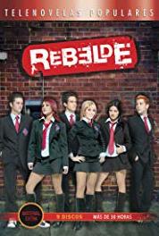 Rebelde Capítulo 172 (2004–2006) watch online HD