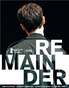 Remainder (2015) watch online HD