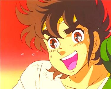 Рыцари Зодиака Yomigaere! Eiyuu Densetsu (1986–1989) watch online HD