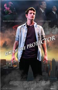 Rise of the Protector (2015) watch online HD