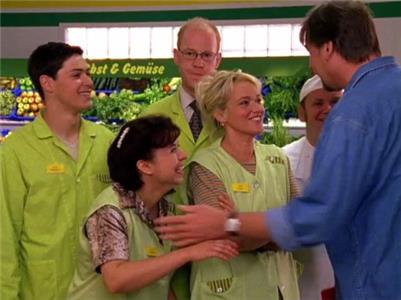 Ritas Welt Der Unternehmer (1999–2003) watch online HD
