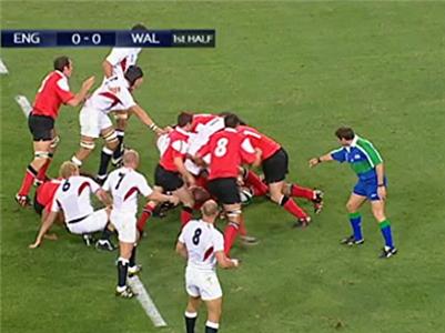 Rugby World Cup Classic Matches England v Wales 2003 (2011– ) watch online HD