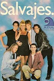 Salvajes Episode #1.22 (1999– ) watch online HD
