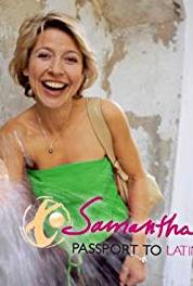 Samantha Brown: Passport to Latin America Sao Paulo, Brazil (2007–2008) watch online HD