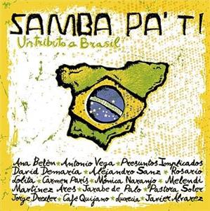 Samba pa' tí (2005) watch online HD