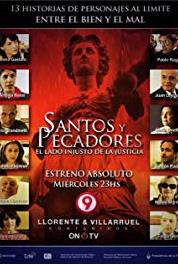 Santos y pecadores El juez fiaca (2013– ) watch online HD