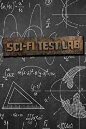 Sci-Fi Test Lab Robotic Stegosaurus Tail SMASHES Watermelon (2018– ) watch online HD