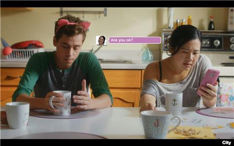 Second Jen Jenny Has the Gay (2016– ) watch online HD