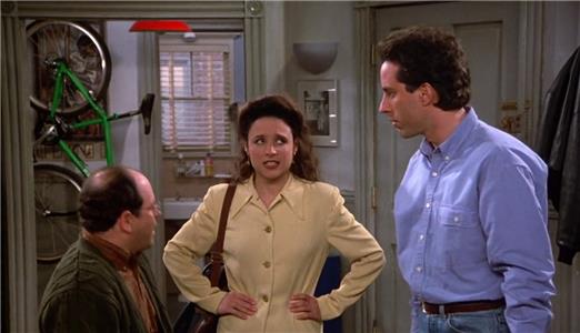 Seinfeld The Smelly Car (1989–1998) watch online HD