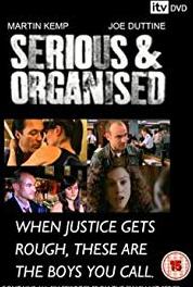 Serious and Organised Deal with the Devil (2003– ) watch online HD