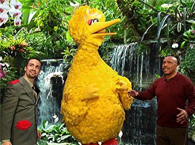 Sesame Street Big Bird's Move (1969– ) watch online HD