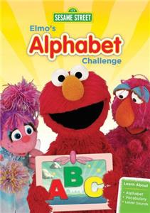 Sesame Street: Elmo's Alphabet Challenge (2012) watch online HD