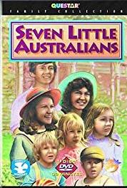 Seven Little Australians Going Home (1973– ) watch online HD