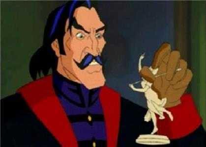 Sissi Arkas Gets His Revenge (1997–1998) watch online HD