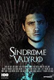 Síndrome Valyrio Capítulo 6 (2017) watch online HD