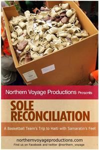 Sole Reconciliation (2014) watch online HD