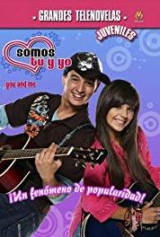Somos tú y yo Episode #1.20 (2007– ) watch online HD