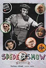 Spede show Episode dated 3 September 1984 (1968–1987) watch online HD