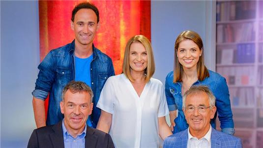 Stöckl Ausgabe 220 (2013– ) watch online HD
