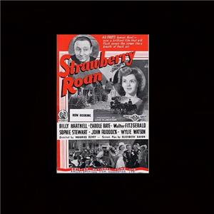 Strawberry Roan (1944) watch online HD