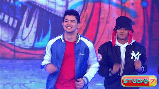 Studio 7 Pilot (2018– ) watch online HD